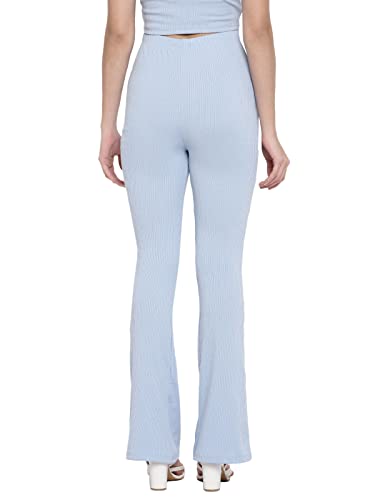 Image of Shasmi Women's Yoga Dress Pants Stretchy Work Slacks Business Casual Office Straight Leg /Boot-Cut Elastic Waist Regular Fit Trouser Pant (Pant 57)