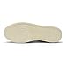 DREAM PAIRS Men's Casual Dress Sneakers Lace-up Skate Shoes Comfortable Retro Fashion Sneakers,Size 10.5,White/Grey/Black,DMUMFN2501
