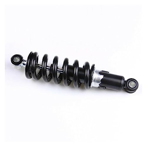 Spring Shock Absorber 240mm Shock Off-Road Moto Absorber Rear Suspension 800lbs for Motorcycle ATV Scooter Pit Bike