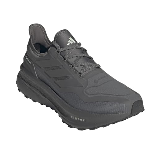 adidas Mens Ultraboost Ultra Boost 5 GTX Running Sneakers Shoes - Grey2