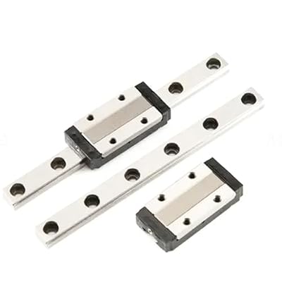 THK Taiwan CPC Linear Slider MR MR7 MR7ML GK Block