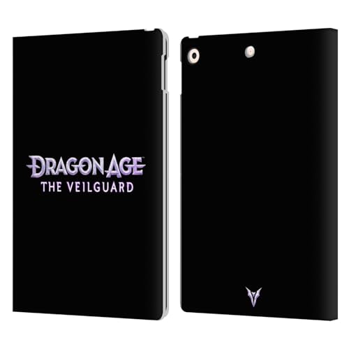 Dragon Age Veilguard protection iPad 10.2 pour lire et jouer partout