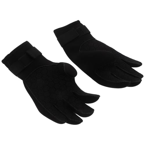 Guantes de buceo contra el frío térmicos impermeables para surfistas