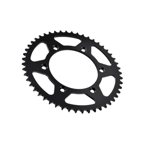 Kit pignon 520 anti-usure pour couronne arrière 50T moto KTM
