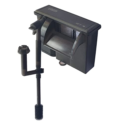 Best HangOnBack Aquarium Filter A Comprehensive Guide