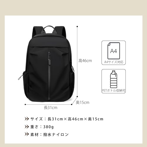 OFAMOUS リュック バックパック の商品画像 7