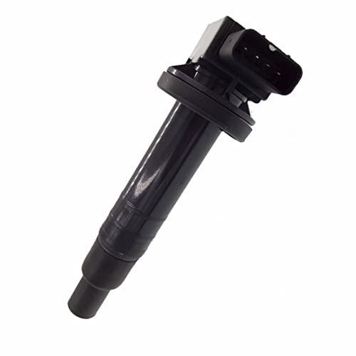 Bobina de encendido compatible con Toyota Aygo, Corolla y Echo 2