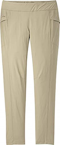 Outdoor Research Women's Equinox Pants - Regular