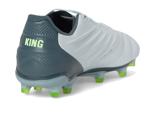 Puma King Pro de mujer: botas de fútbol firmes con agarre máximo 5