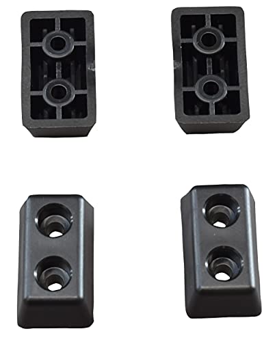 Hozan B – 80 Tool Case For Bottom Studded 4 Pack B – 80 – 8