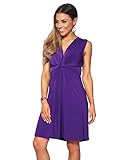vestidos joven ella nueva coleccion Fruncido en la parte delantera que le aporta una original forma plisada. Suave tejido semi brillante de alta calidad