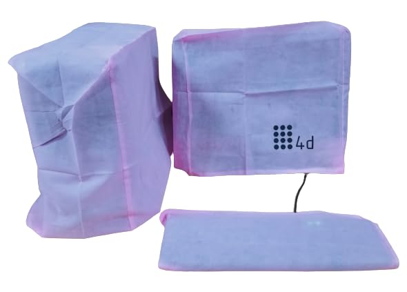 See full amazon price history chart for SMILEFEST Non Woven Computer Dust Cover for "upto 19 inches" Monitor, CPU & Keyboards (Set Of 3 Covers) - Pink SMILEFEST Non Woven Computer Dust Cover for "upto 19 inches" Monitor, CPU & Keyboards (Set Of 3 Covers) - Pink (B0CH3MPZBH) Amazon Price History, Amazon Price Tracker
