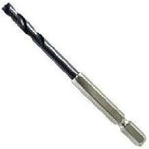NACHI Hex Shaft Quick Drill 0.1 inch 3.3 mm