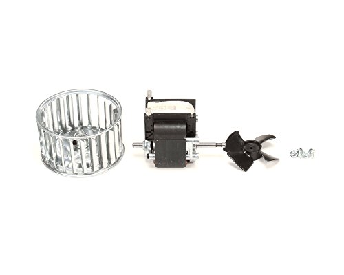 Kit motorisation 14179132 Amana Menumaster avec hélice et lame de rechange