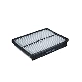 PURFLUX A1862 Engine Air Filter Filter Insert Compatible with Kia Optima, Hyundai Sonata VI YF