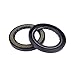 SSYEACWF 1pcs Skeleton Shaft Oil Seal 50 * 72 * 8/6mm1.5 Hydraulic Pump Gasket Tool Industrial Sealing Ring Accessory