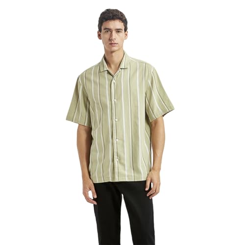Image of Levi's Men's Relaxed Fit Shirt
