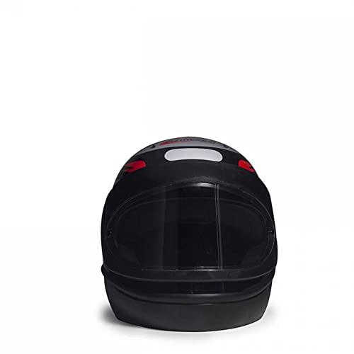 CAPACETE MOTO PT SAN MARINO 60