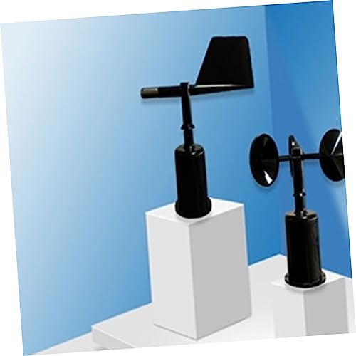 Parliky Carcaça Do Anemômetro Indicadores De Vento Concha De Vento Anemômetro Concha Indicador De Di