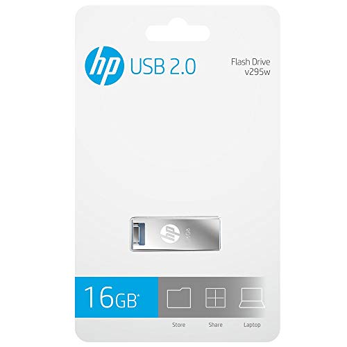 Image of HP v295w 16GB USB 2.0 Pen Drive