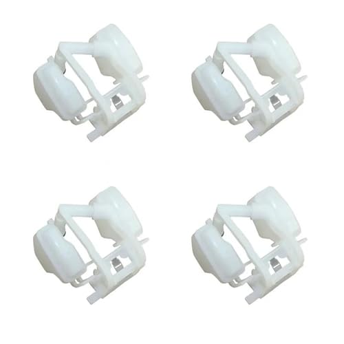 Kit réparation carburateur pour balades en Suzuki GSX-R 750 1988-1995