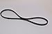 Gates 8MGT-896-12 Polychain GT Carbon Belt 112 TeethSealed