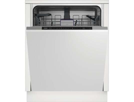 LAVE-VAISSELLE INTEGRABLE BEKO KBDIN184E0Q