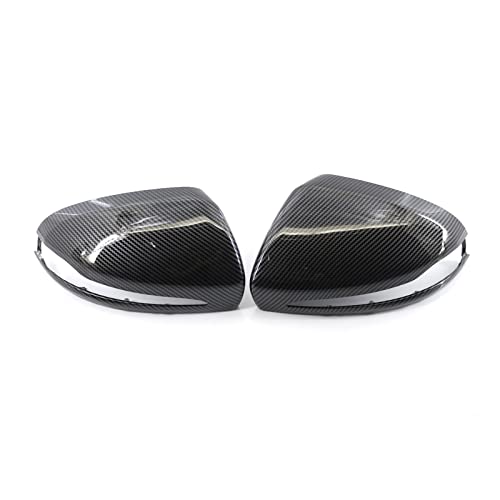 Couvre miroir porte carbone W205 W213 W222 accessoire rétroviseur gauche droite