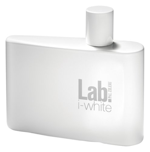 Moderna e moderna Pal Zileri Lap I - Withe Eau de Toilette Natural Spray, 75 ml
