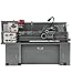 JET GHB-1340A Lathe with VUE DRO (TEXT)