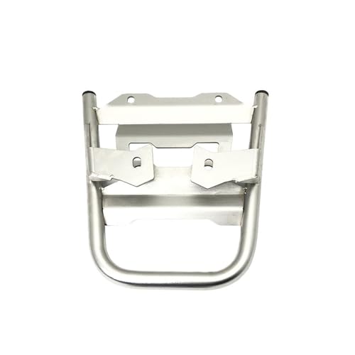Porte-bagages moto arrière pour top case de voyage F800GS 2012-2015