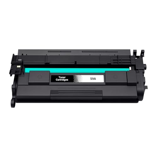 Toner CF259A avec puce Yowell résout les problèmes de reconnaissance sur LaserJet M428dw