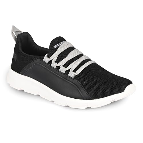 Image of Bourge Womens Glatt03 Running Shoes