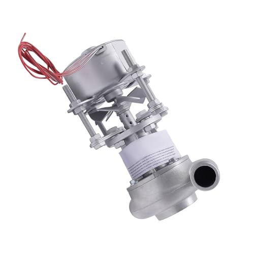 Micro Gerador Hidrelétrico De 500 W 220 V Com Reator, Gerador Hidrelétrico Pequeno Portátil, Central