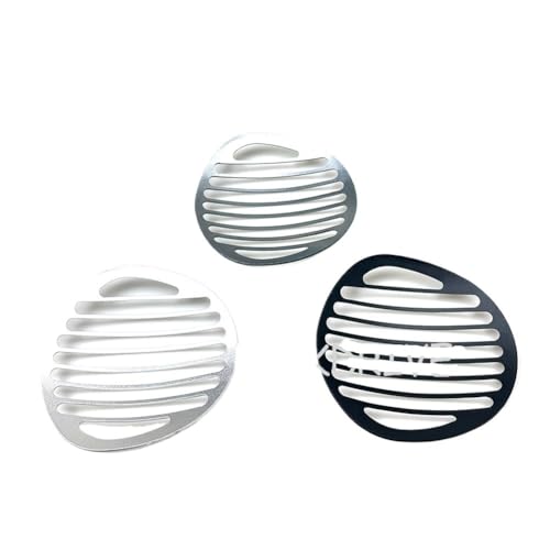 Cache phare Django 150i en aluminium robuste pour moto - 4