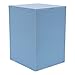 MhdunueSK Mail Organizer Countertop, 11 Compartments Literature Organizer, Student Mailboxes for Classroom, Mail Sorter for Office (Blue)