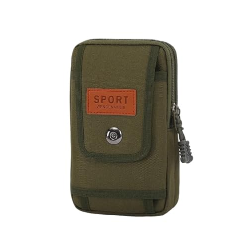 Pochette pour téléphone EZZON avec sac tactique EDC 16,5 cm