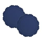 Photo Gallery mothnur 2 pezzi tappetini da tavola in silicone con design rilievo antiscivolo e lavabili decorazioni per eleganti e resistenti per uso quotidiano e feste Photo Gallery mothnur 2 pezzi tappetini da tavola in silicone con design rilievo antiscivolo e lavabili decorazioni per eleganti e resistenti per uso quotidiano e feste