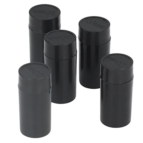 5PCS Rollo De Tinta Recambio Para MX5500 Pistola De Etiquetas De Precios 20mm Rodillo Esponja Impresión Clara y Larga Duración