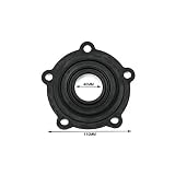 JUNTA PLETINA TERMO. MOD: Tl150 SE10r50NE 100VPR5 C.O. 570393. DIAMETRO: 100mmX40mm, Pletina es RE346360003