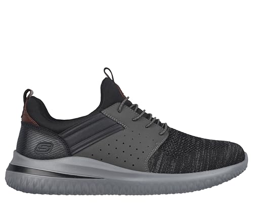 Image of Skechers Mens DELSON 3.0 - CABRINO Slip-ins Sneaker