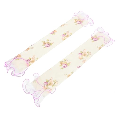 Artibetter 2 Uds Guantes Para Manijas De Puerta De Refrigerador Manijas Con Huella Dactilar Perillas De Puerta Para Refrigerador Pequeño Para Cubierta De Manija De Puerta