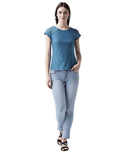 Image of MsFQ Women's Regular Fit Shirt