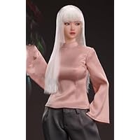 Zoeさん専用 Amazon | i8TOYS 1/6 フィギュア 女優 女性 ZOE 純子 萌ちゃん