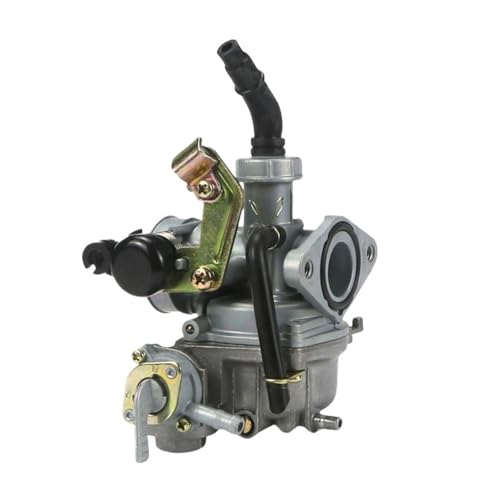 Carburador PZ19 19mm con interruptor de aceite para ATV Quad 110cc y Dirt Bike
