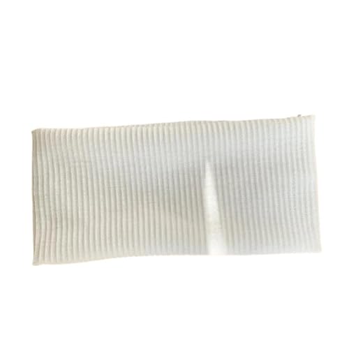 Bandeau sport yoga anti-transpiration pour éviter la sueur sur le visage en plein air