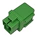 25230-C9965 Fuel Pump Relay 12VDC 4-Pin 20A Automotive Relay