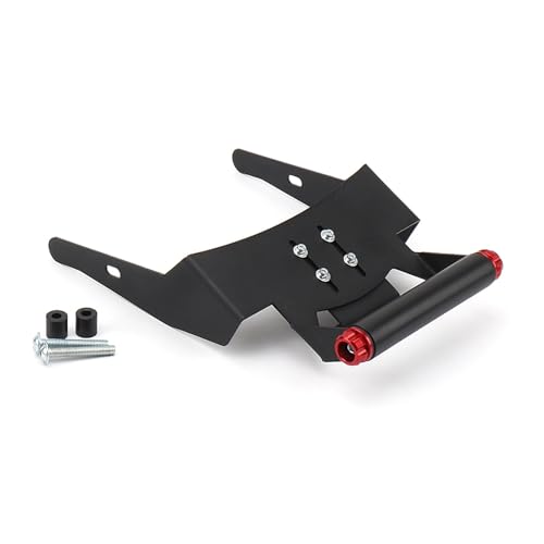 Support de navigation moto pour ADV350 anti-vibration et stable