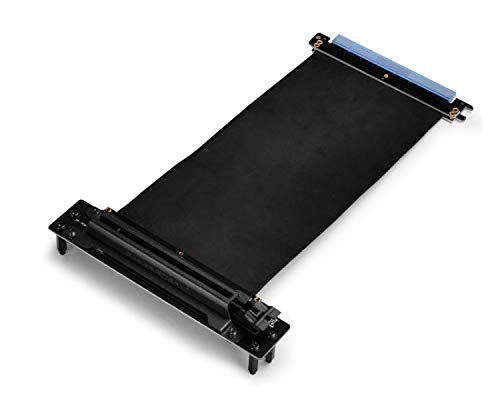 Rallonge PCI-E pour VGA 300 mm idéale pour connecter les cartes graphiques