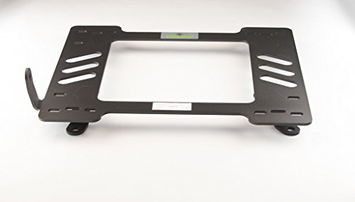 Passenger Seat Bracket for MOMO / NRG / Sparco / Recaro / Bride / OMP - Scion TC (2005-2010) - Part # SB084PA